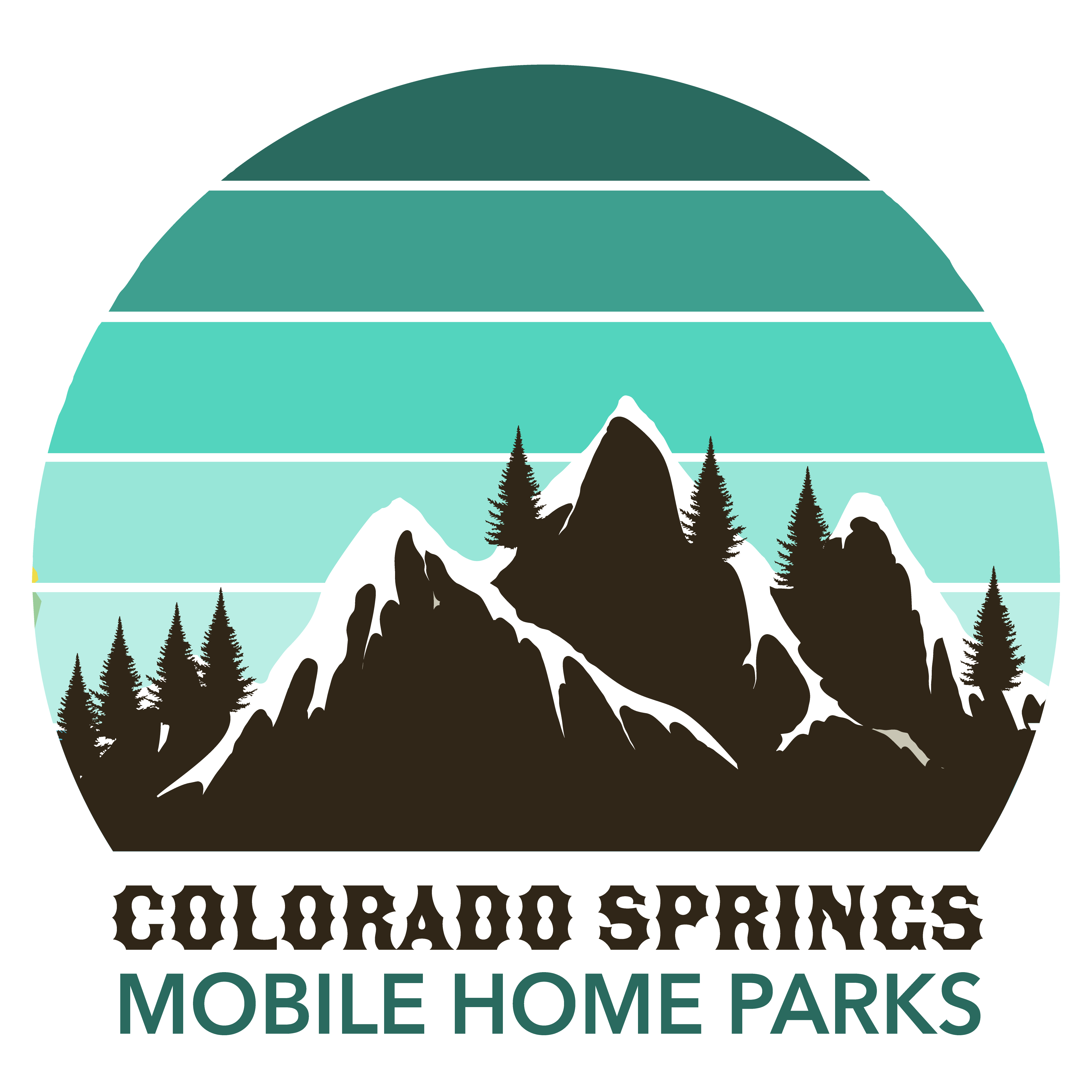 Colorado Springs Parks & Fountain Colorado Manufactured Housing Communities